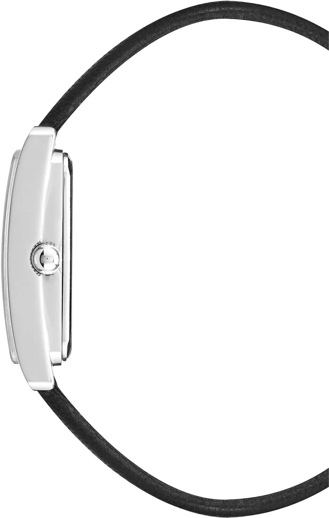Anne Klein Leather 4029SVBK