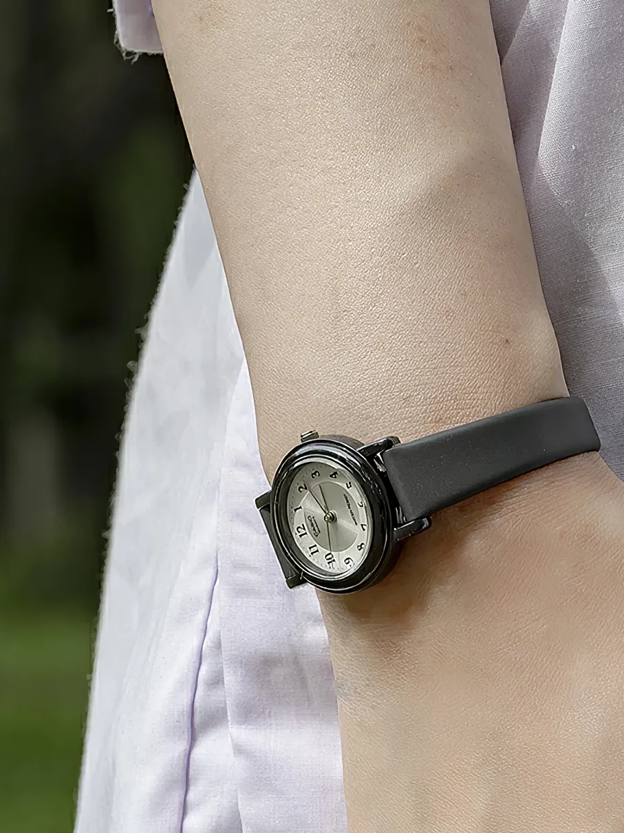 Casio Collection LQ-139AMV-7B3
