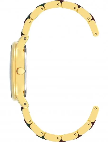 Anne Klein Plastic 3878GMGN