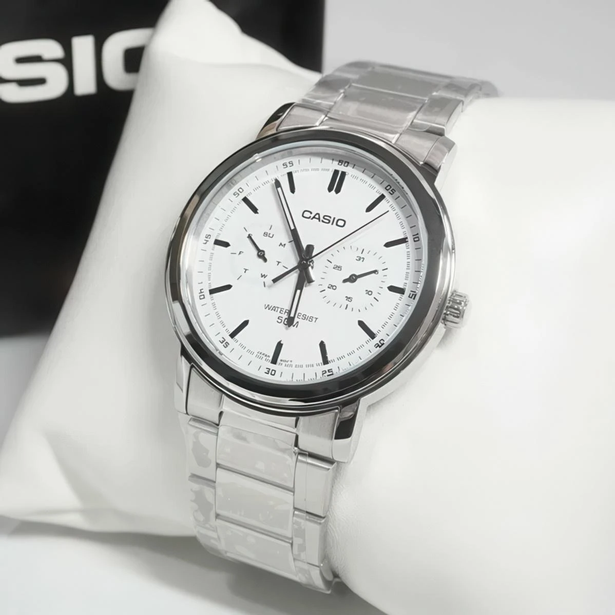 Casio Collection MTP-E335D-7E