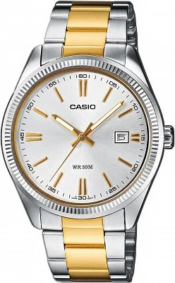 Casio MTP-1302PSG-7A