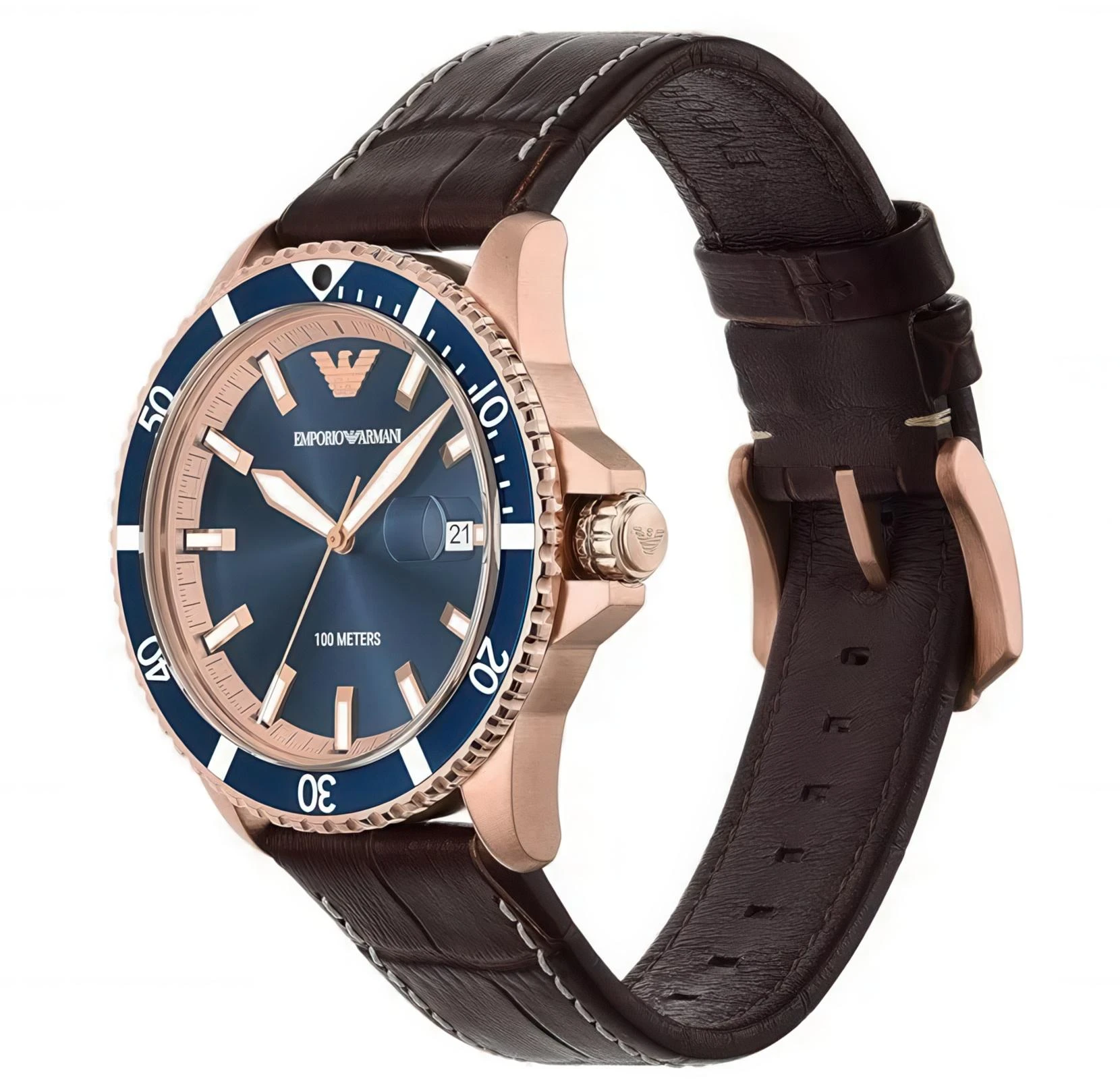 Emporio Armani EA Diver AR11556