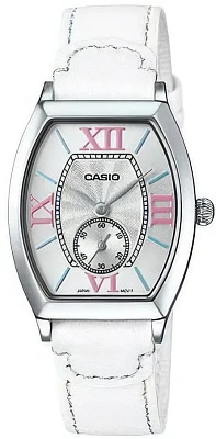 Casio LTP-E114L-7A