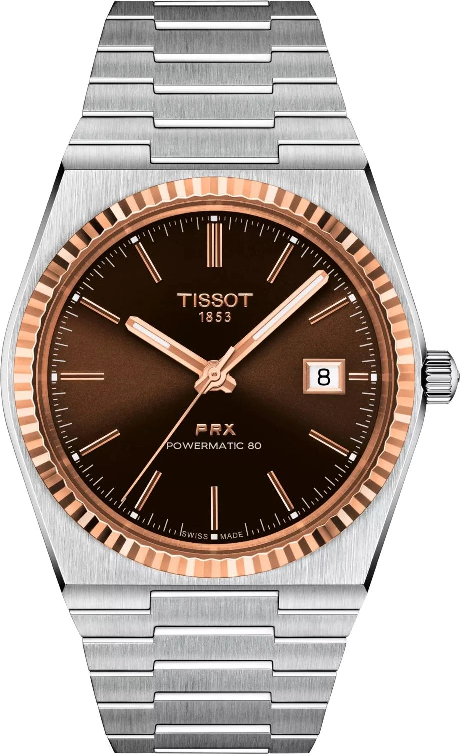 Tissot PRX T931.407.41.291.00