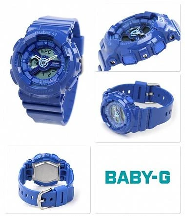Casio Baby-G BA-110BC-2A
