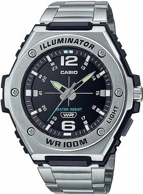 Наручные часы Casio MWA-100HD-1A