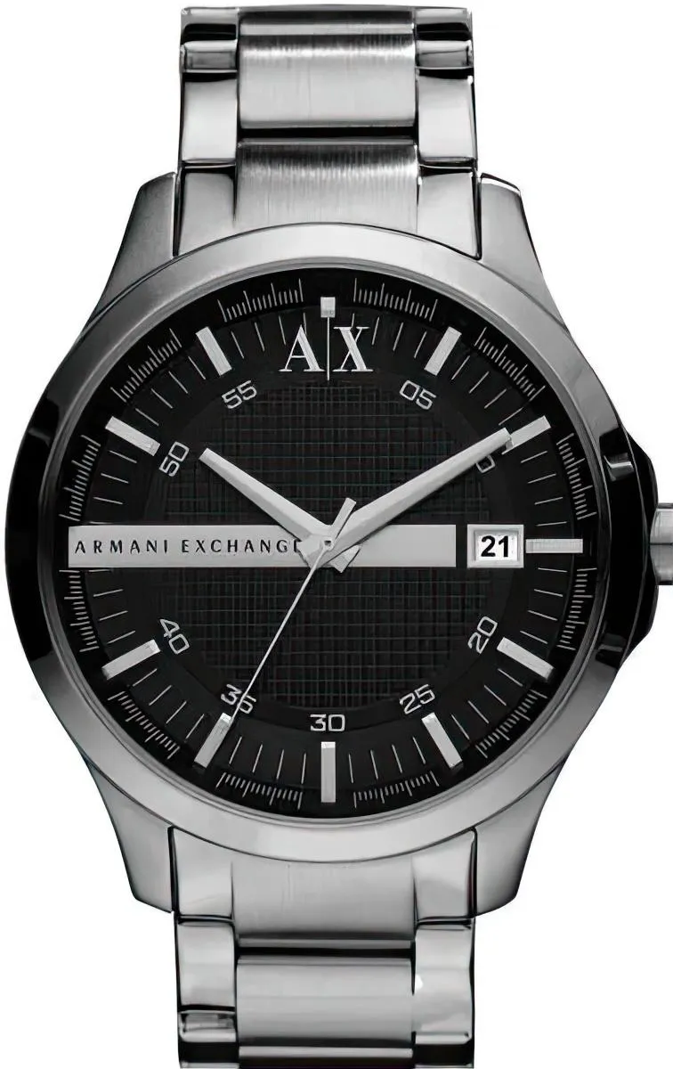 Armani Exchange Hampton AX2103