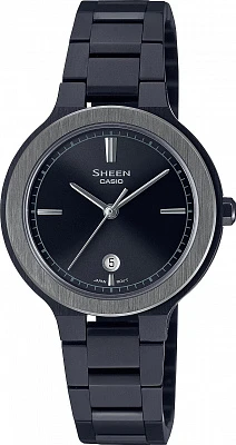 Наручные часы Casio SHE-4559BD-1A