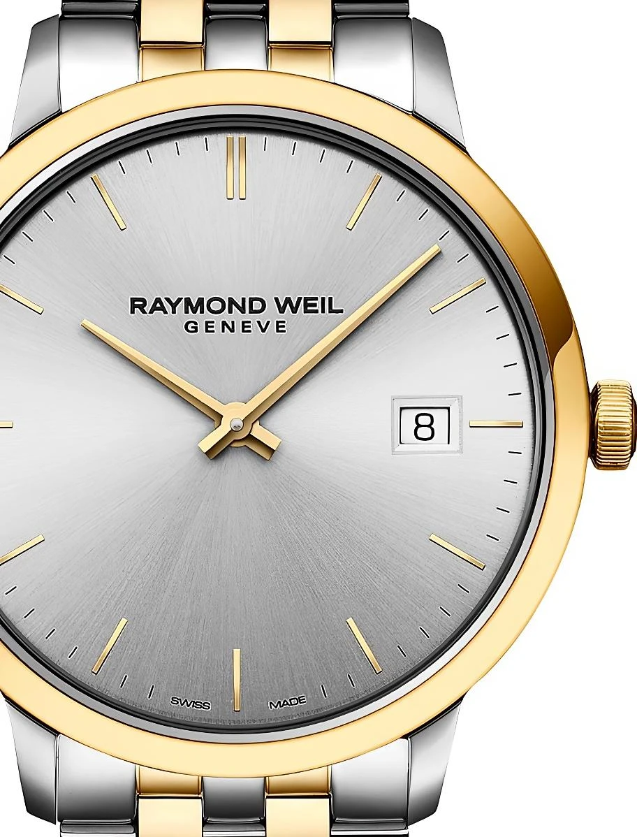 Raymond Weil Toccata 5485-STP-65001