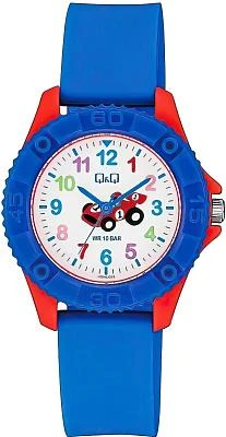 Q&Q VQ96J023Y