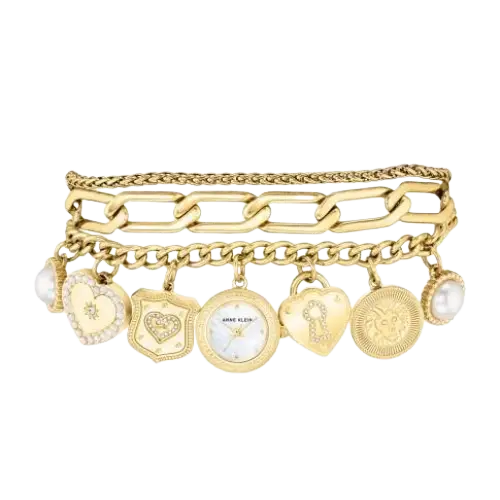 Anne Klein 4026CHRM