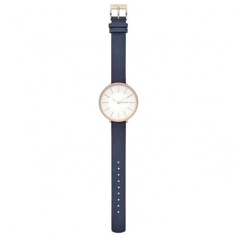 Skagen Leather Women SKW2723