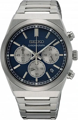 Наручные часы Seiko SSB453P1