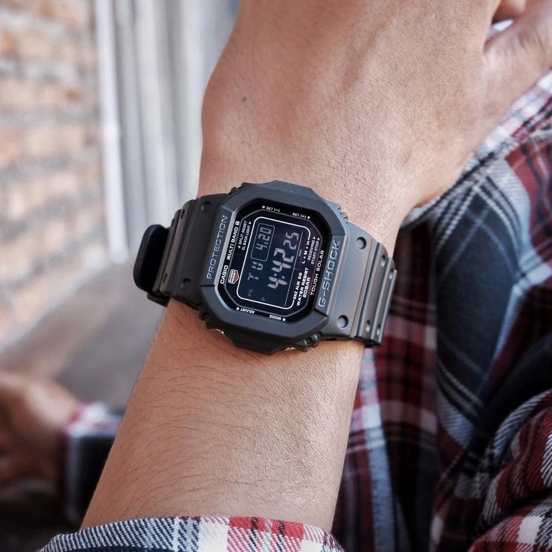 Casio GW-M5610U-1B