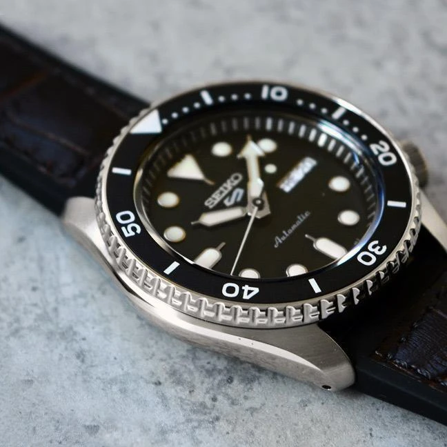 Seiko SRPD55K2