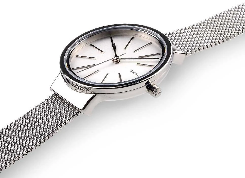 Skagen Steel Women SKW2478