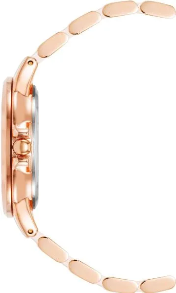 Anne Klein Diamond 4120BHRG