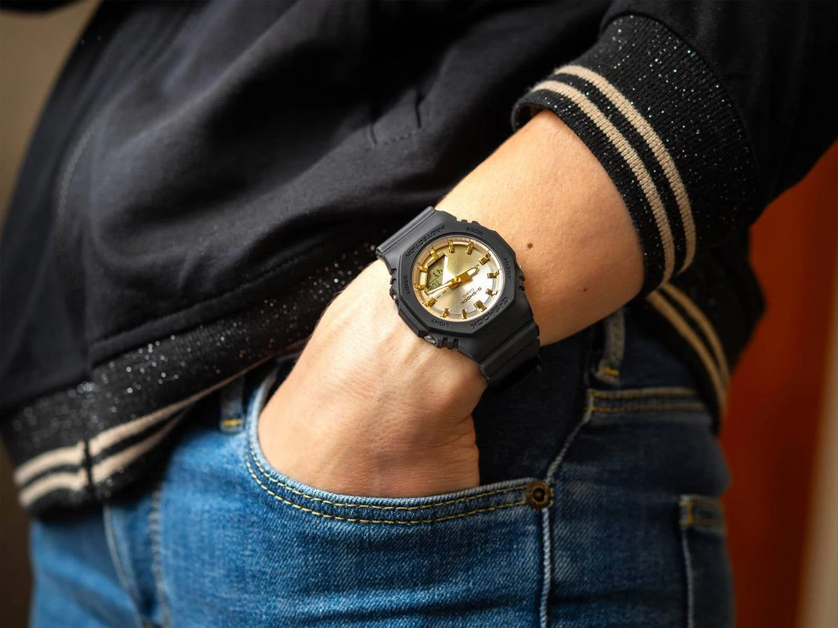 Casio GMA-P2100SG-1A