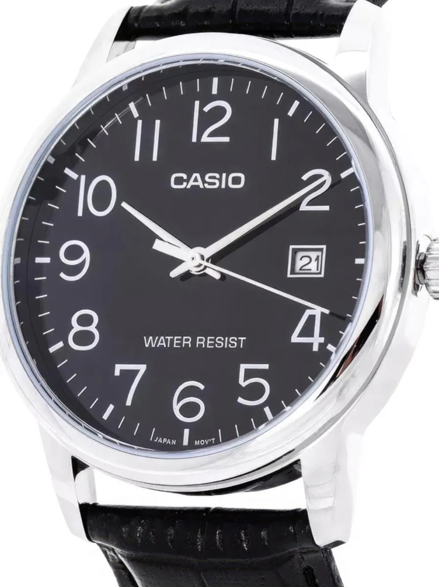 Casio MTP-V002L-1B