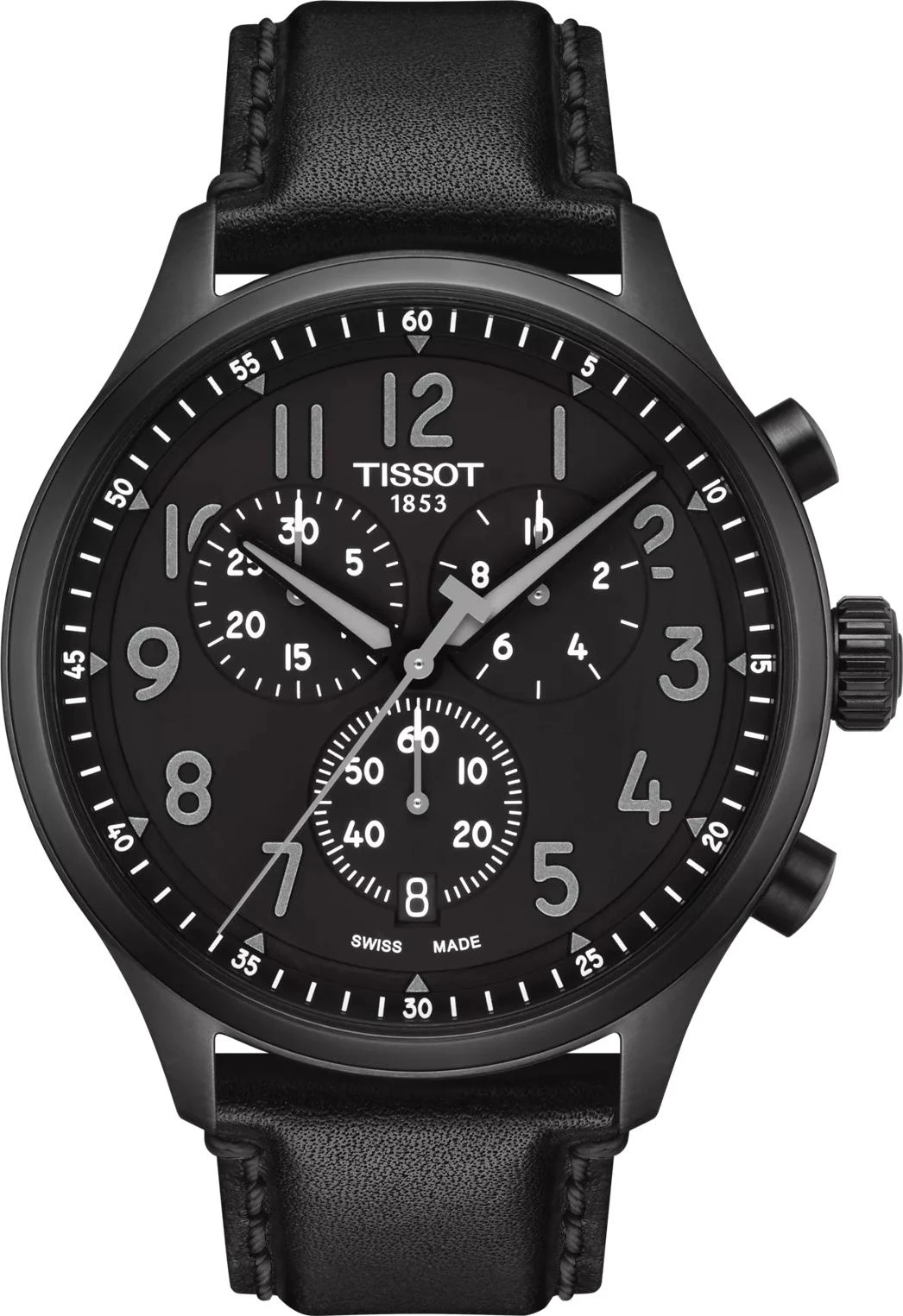 Tissot Chrono XL T116.617.36.052.00