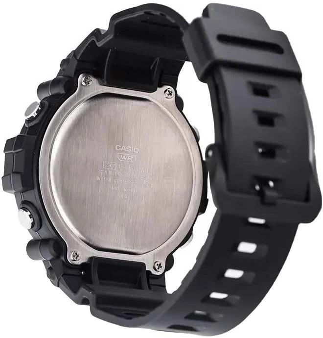 Casio AE-1500WH-8B