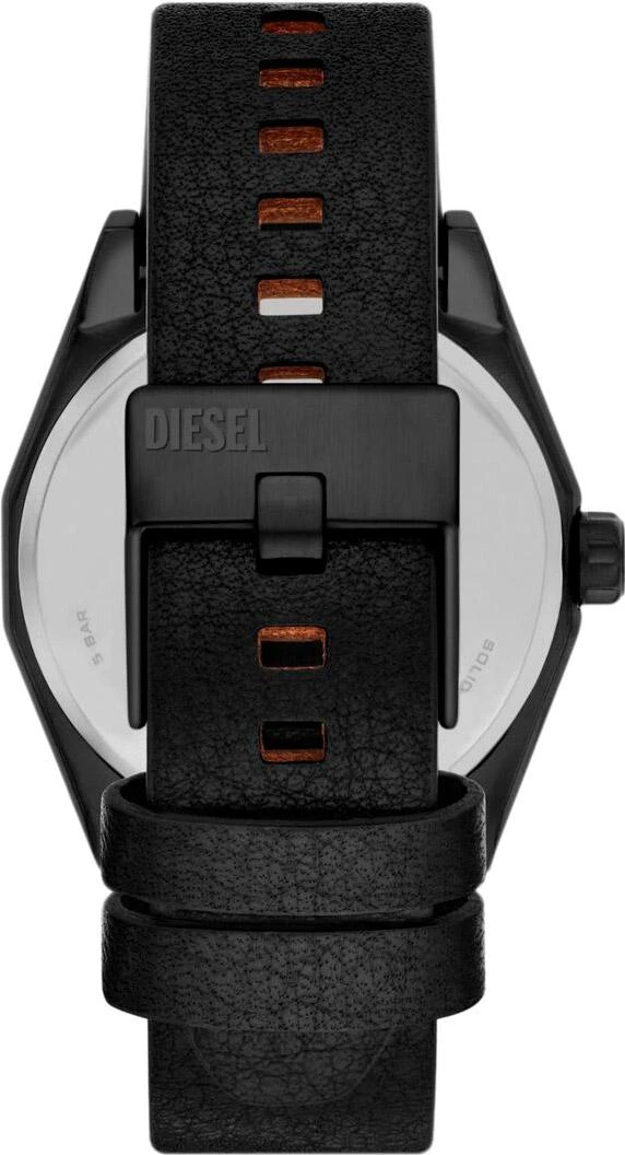Diesel Scraper DZ2175