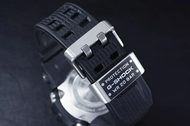 Casio GWG-1000-1A