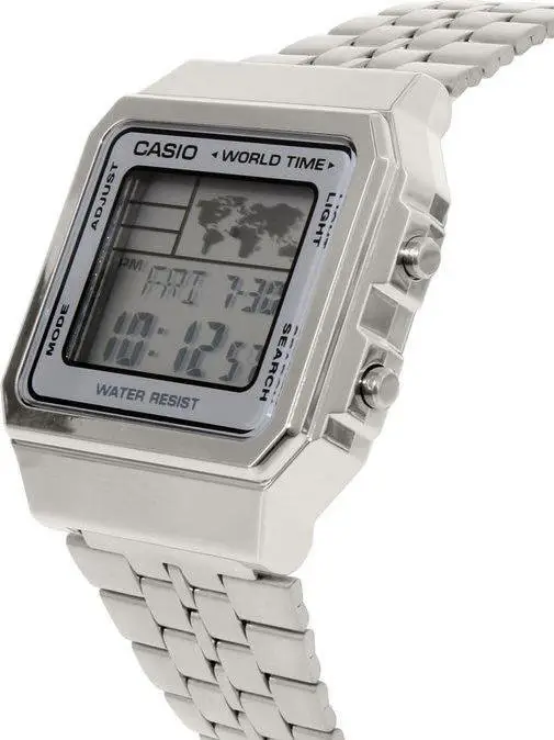 Casio A-500WA-7E