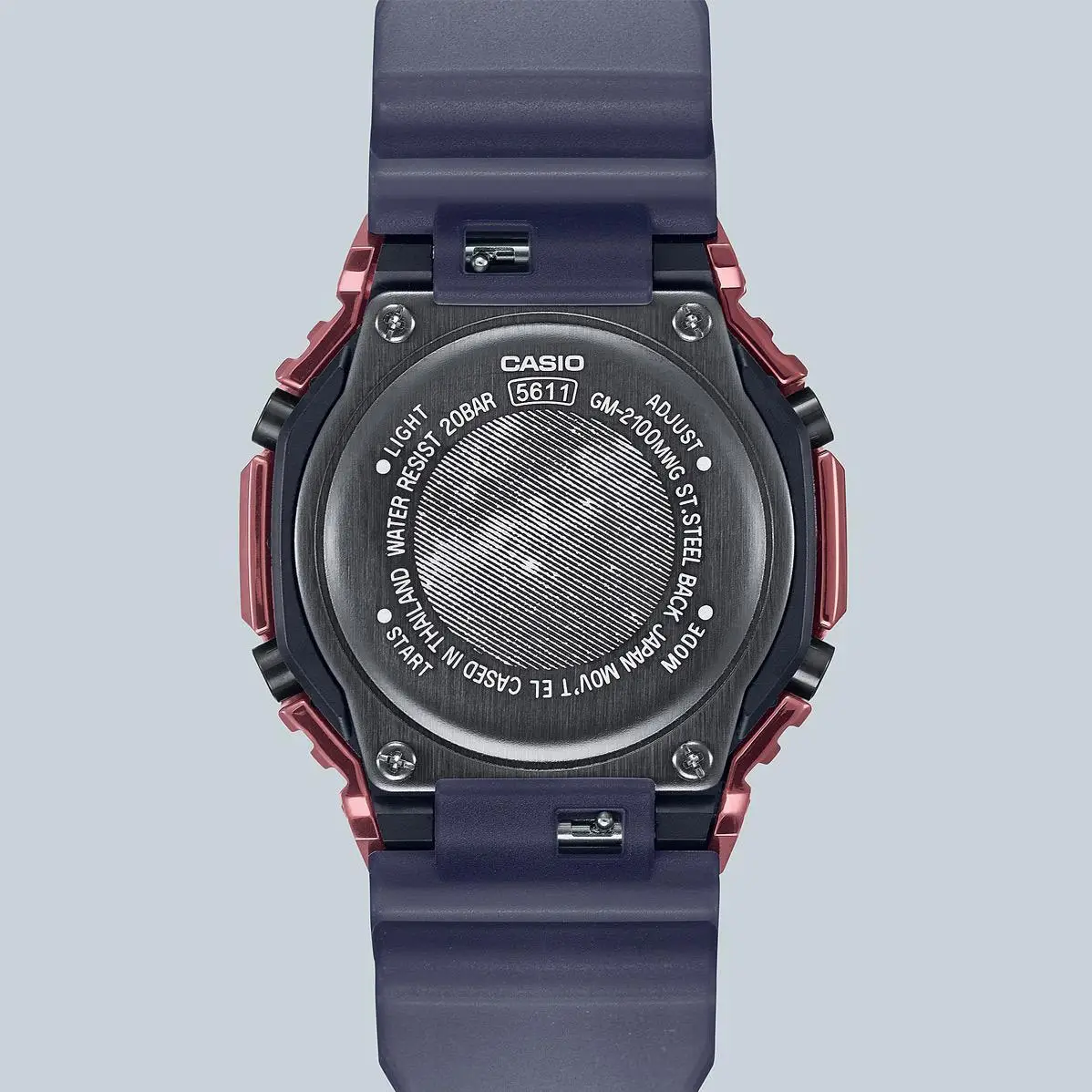 Casio GM-2100MWG-1A