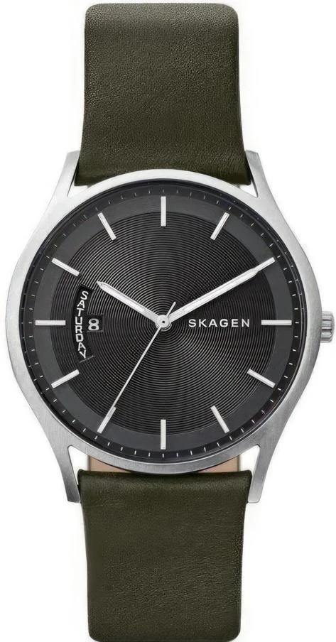 Skagen Leather SKW6394