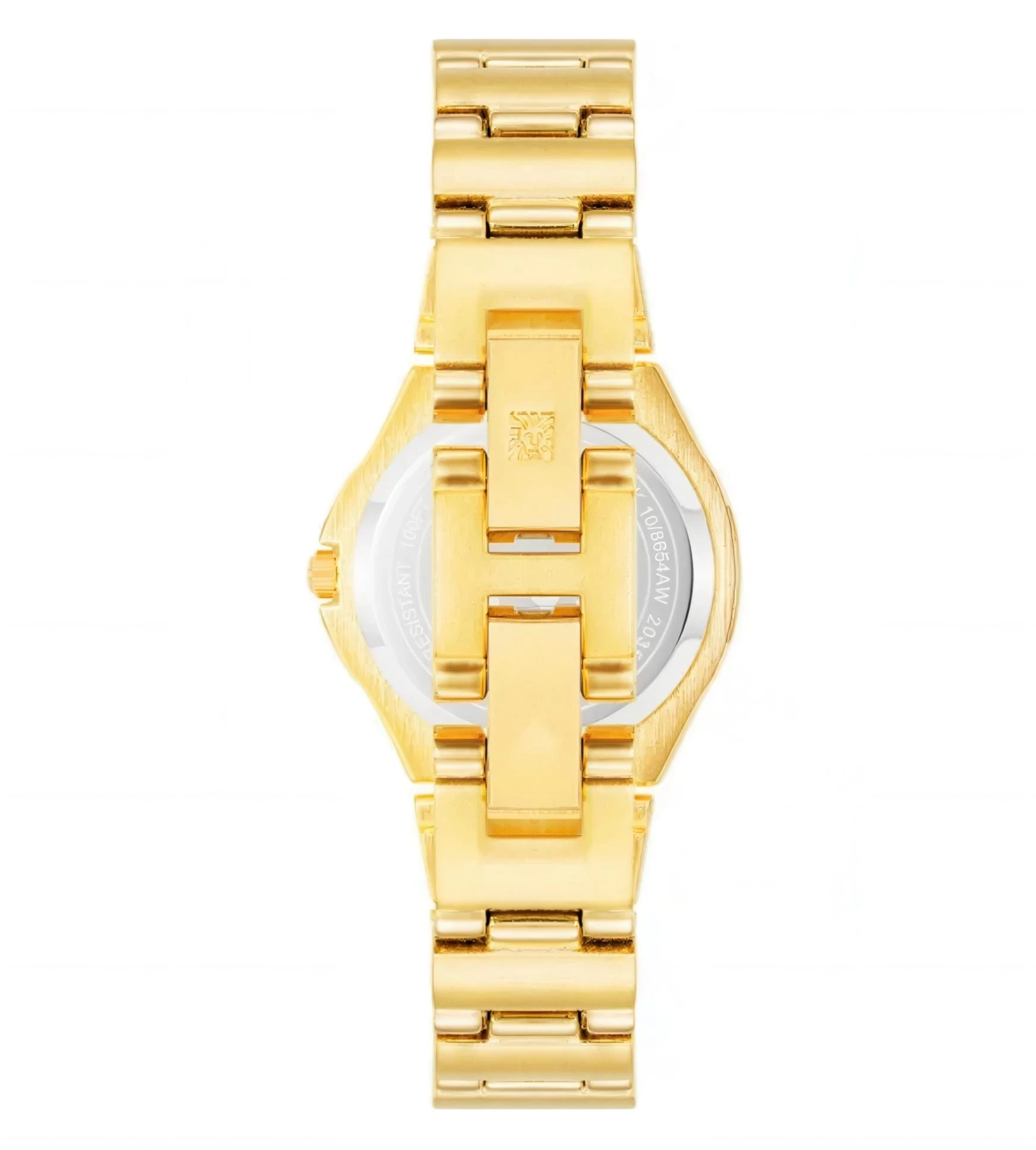 Anne Klein Metals 8654CHGP