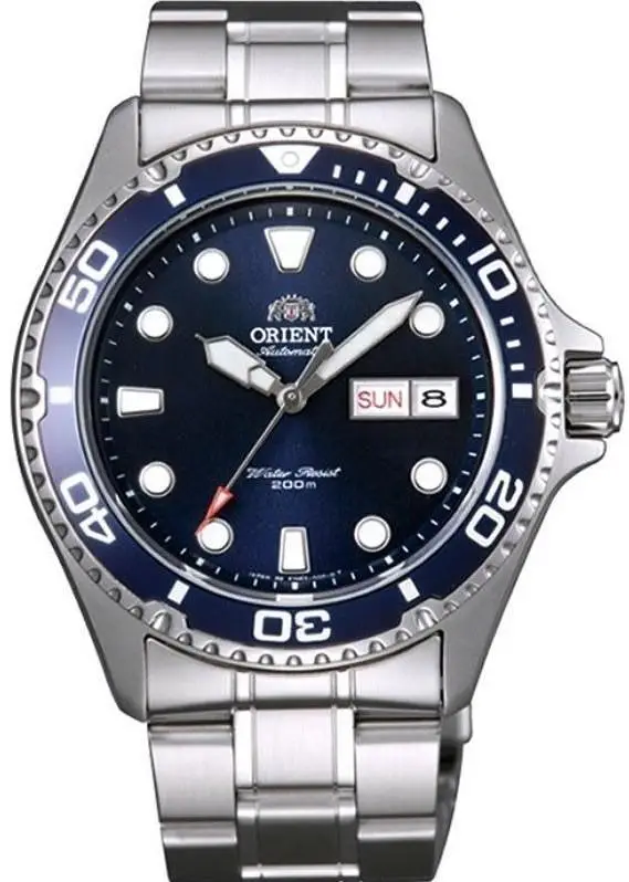 Orient TAA02005D