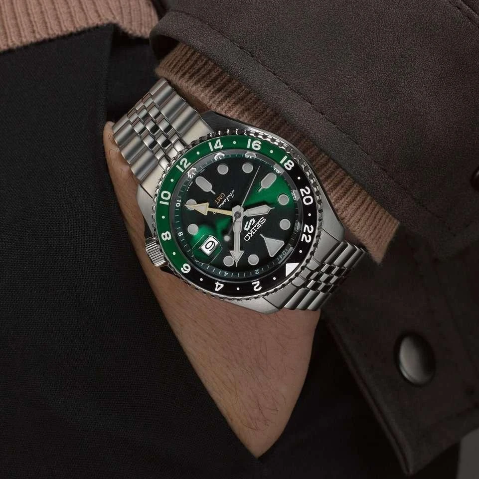 Seiko SSK035K1