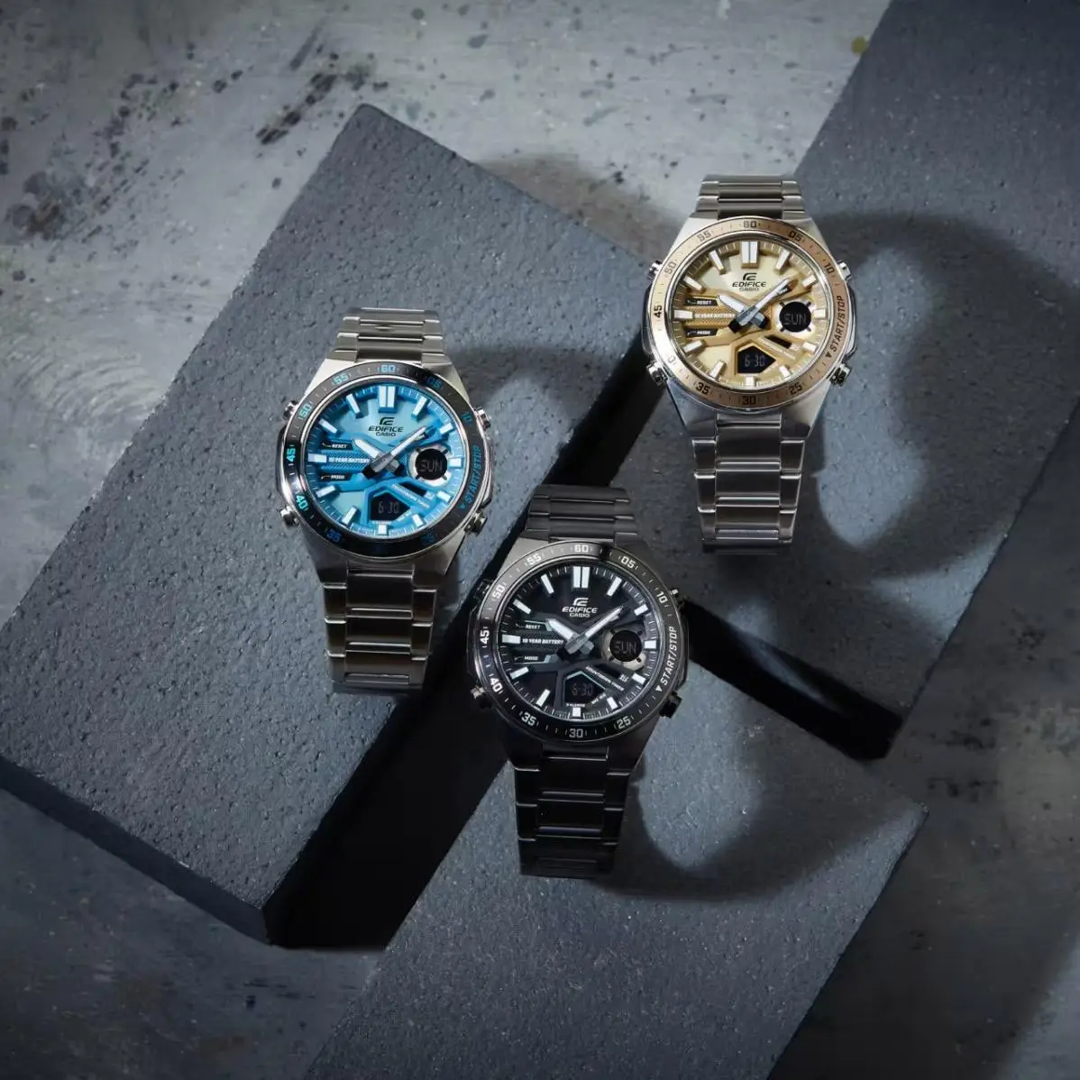 Casio EFV-C110DC-1A