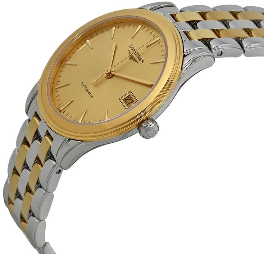 Longines Flagship L4.774.3.32.7