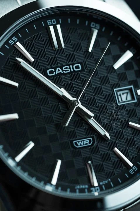 Casio Collection MTP-VD03D-1A