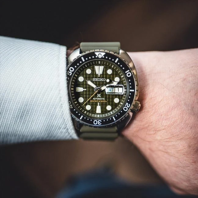 Seiko SRPE05K1