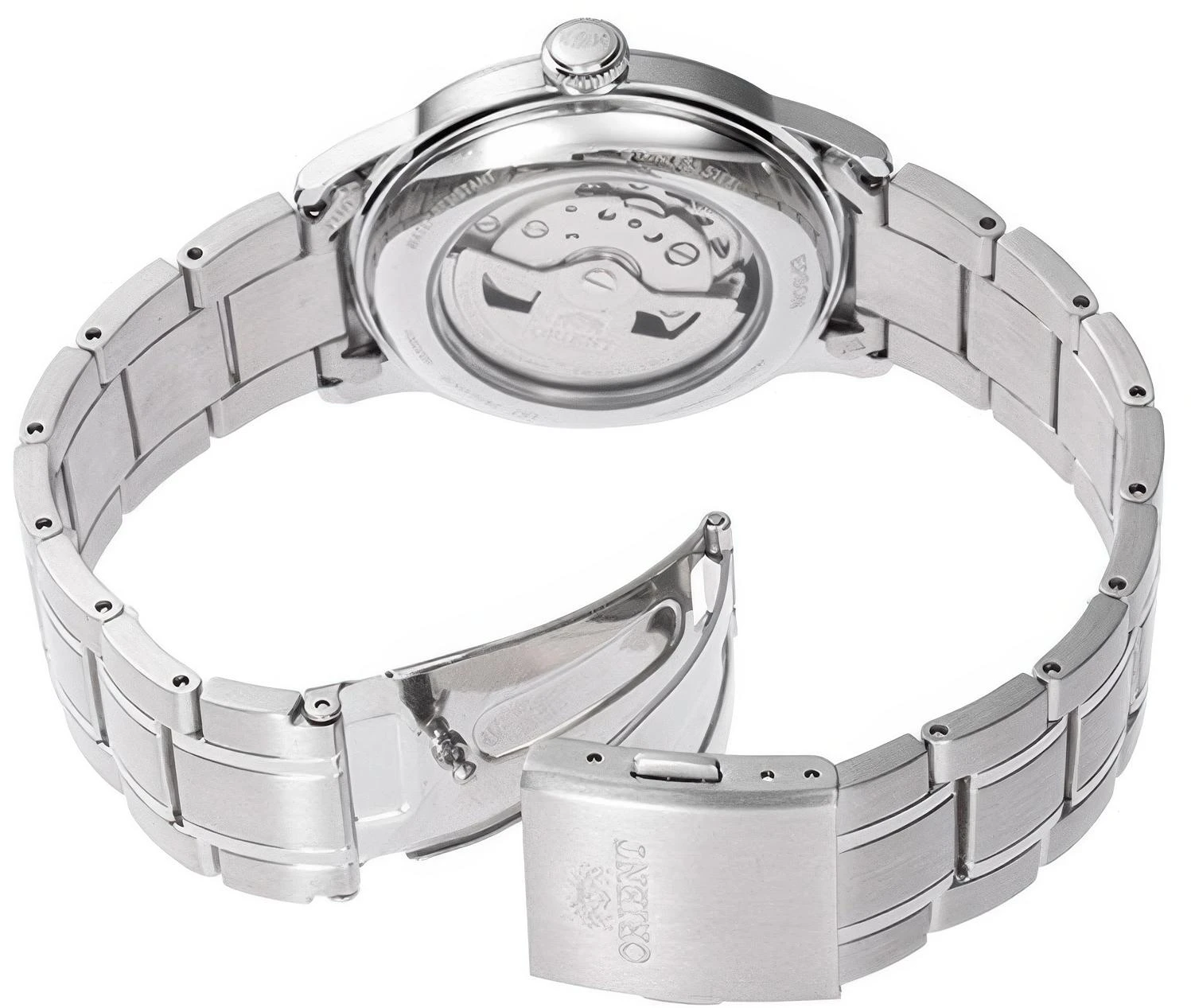 Orient Automatic RA-AC0M10L