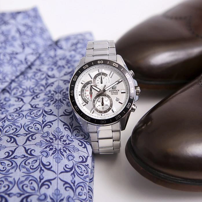 Casio Edifice EFV-550D-7A