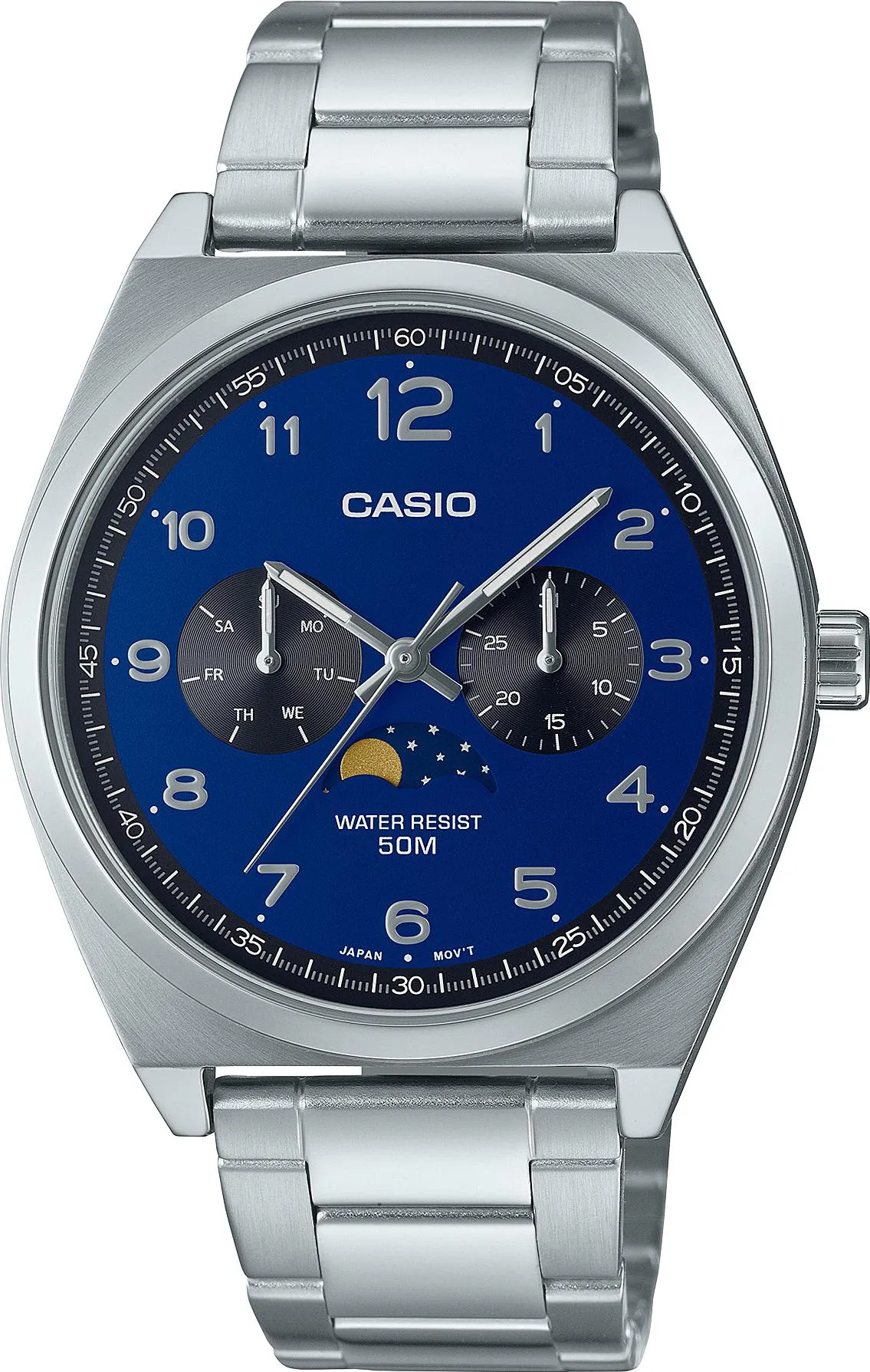 Casio Collection, СУПЕРЦЕНА MTP-M300D-2A