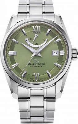 Наручные часы Orient RE-AU0107E