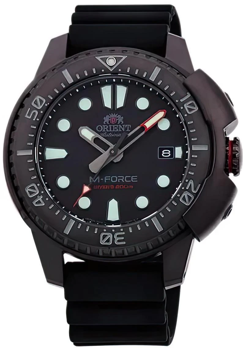 Orient M-Force RA-AC0L03B