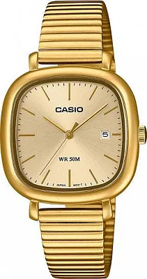 Наручные часы Casio LTP-B166G-9A