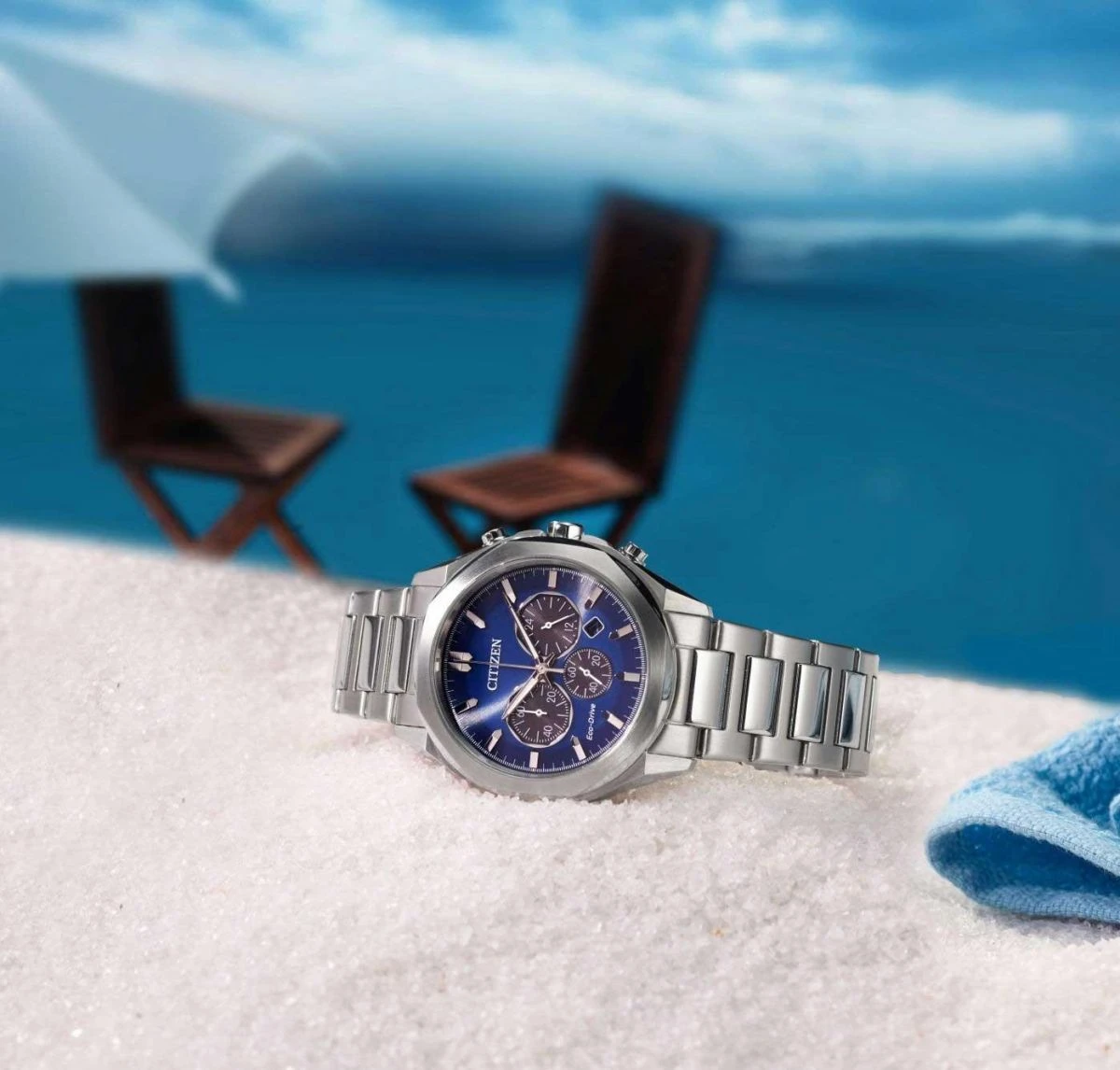 Citizen CA4590-81L