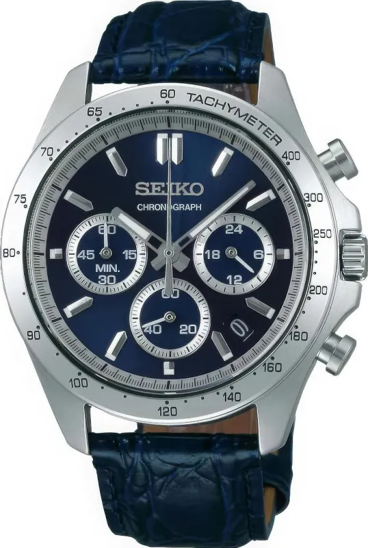 Seiko SBTR019