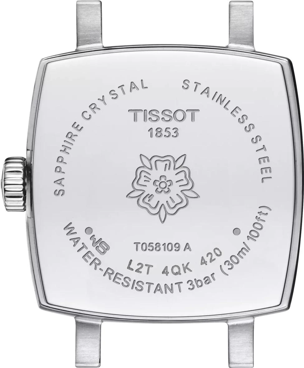Tissot T058.109.11.041.01