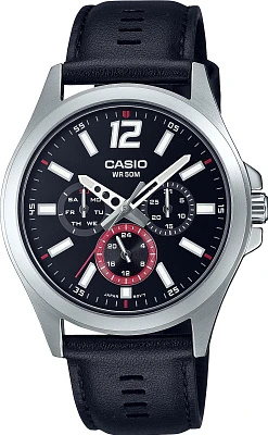 Casio MTP-E350L-1B
