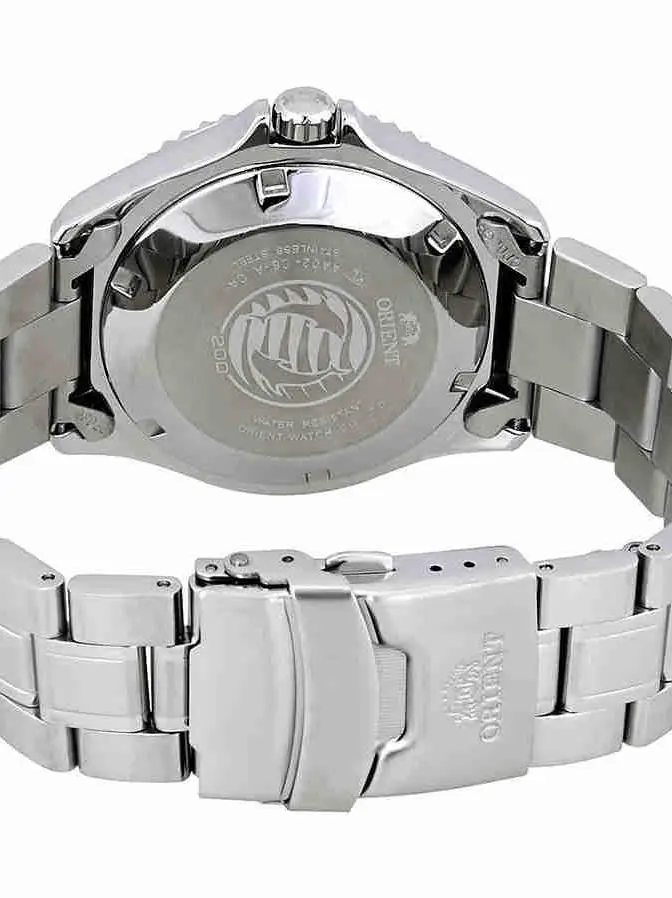 Orient FAA02006M