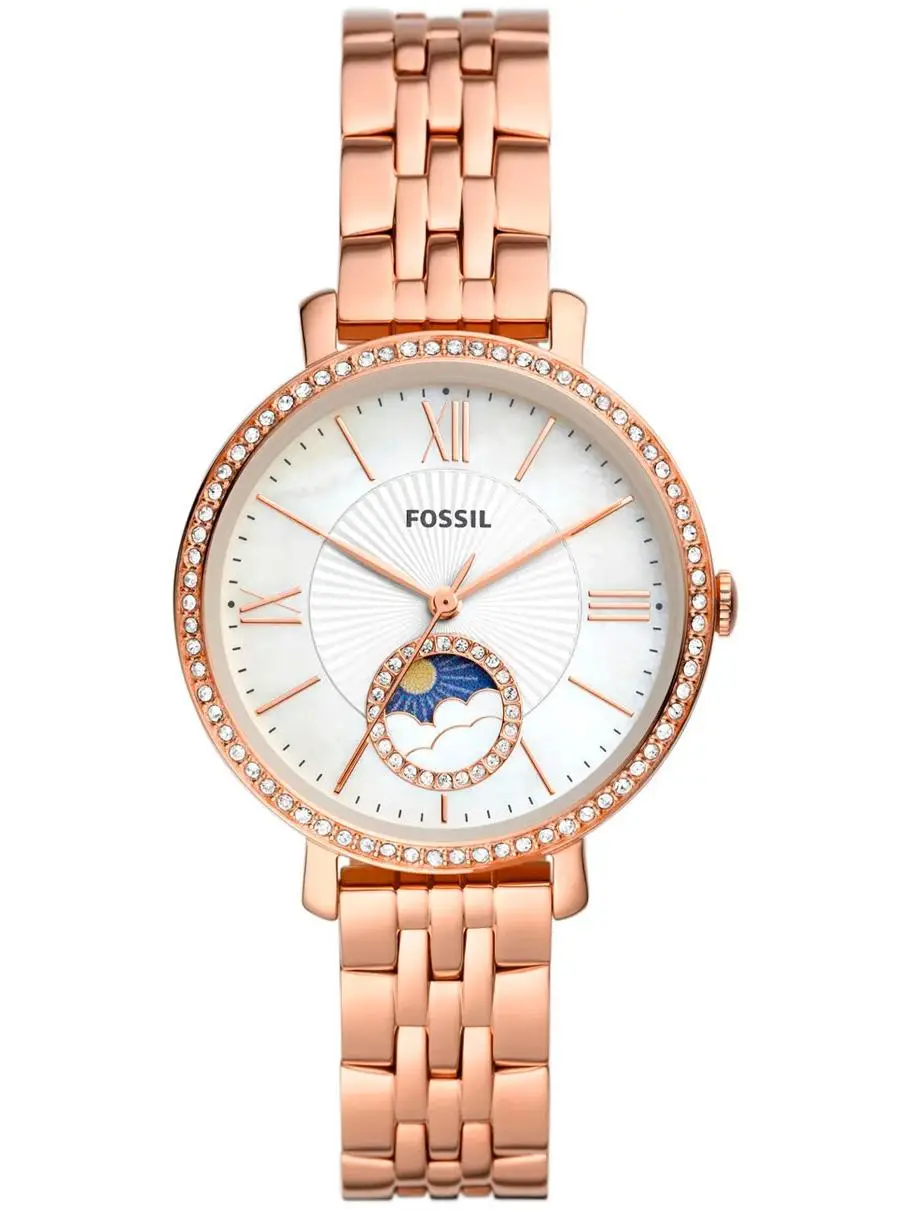 Fossil ES5165