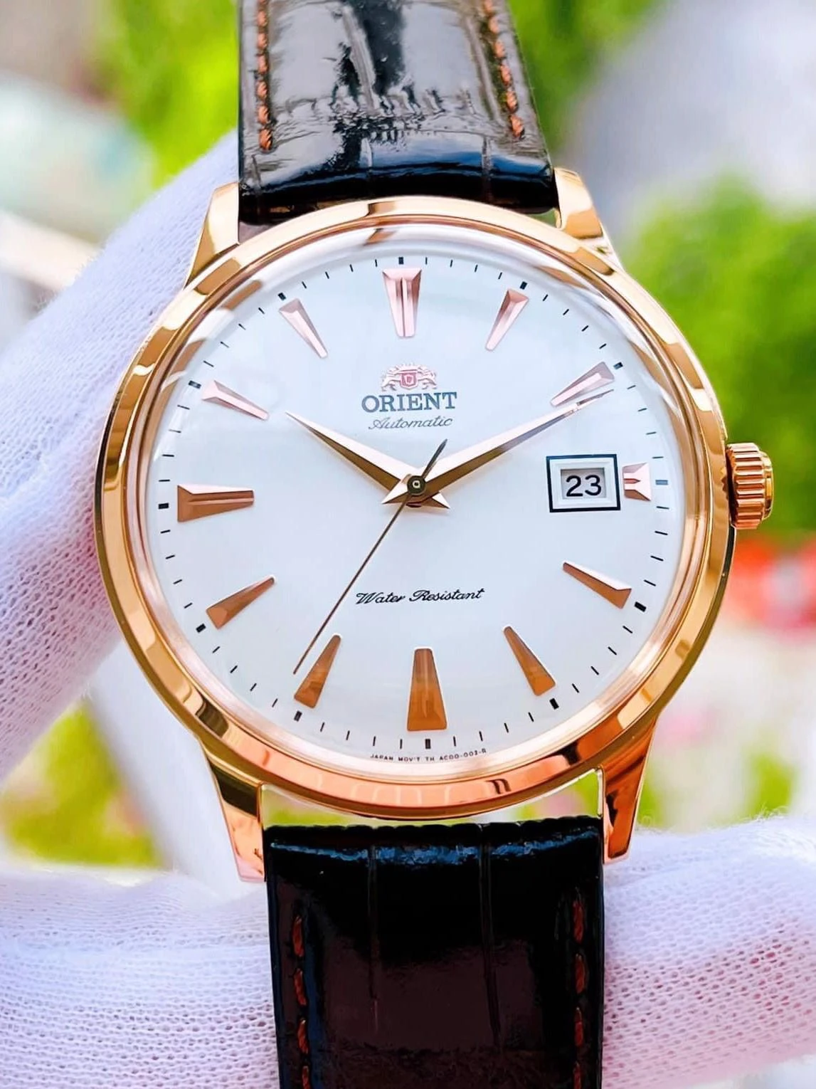 Orient Automatic FAC00002W